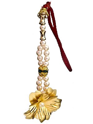 Flower Baby Bracelet