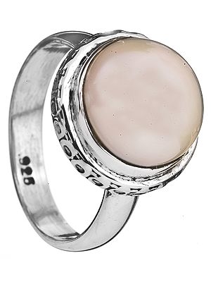 Pearl Ring