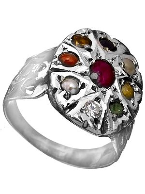 Navaratna Ring