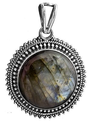 Labradorite Pendant