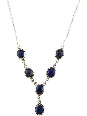 Lapis Lazuli Necklace