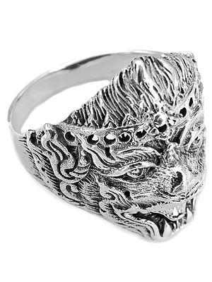 Dakini Ring