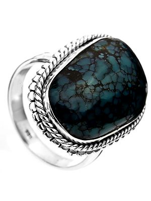 Turquoise Ring