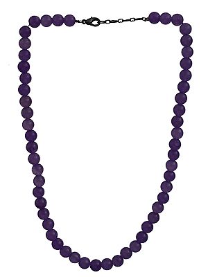 Light Purple Necklace