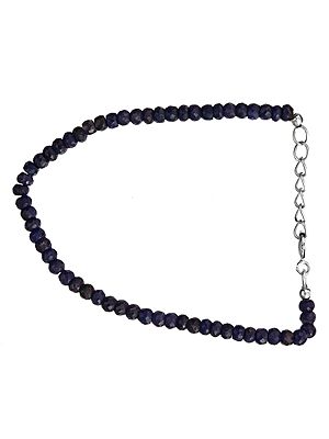 Sapphire Rondells Bracelet