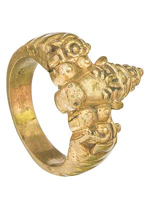 Hayagriva Ring