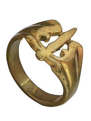 Trishul Ring