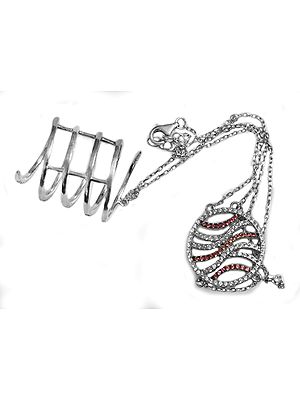 Designer Slave Bracelet