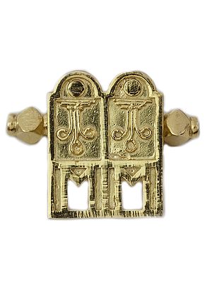Thali Mangalsutra from South India