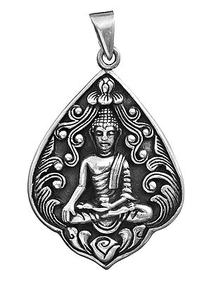 Lord Buddha Pendant