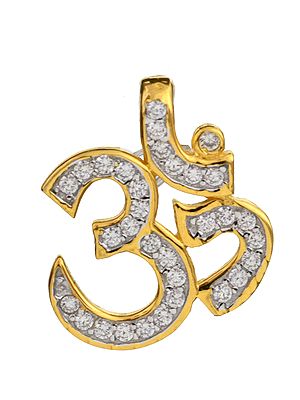 OM (AUM) Pendant