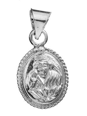 Shridi Sai Baba Pendant