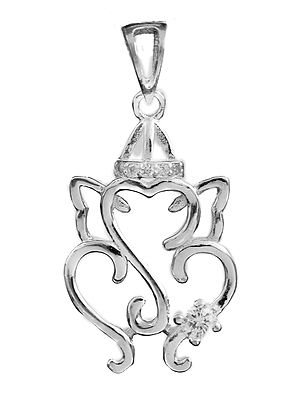 Lord Ganesha Pendant