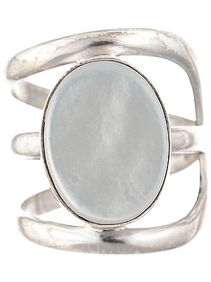 MOP (Shell) Ring