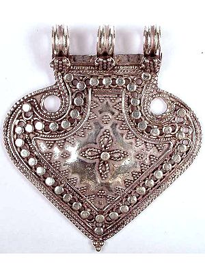 Mughal Pendant