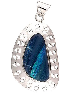 Opal Pendant
