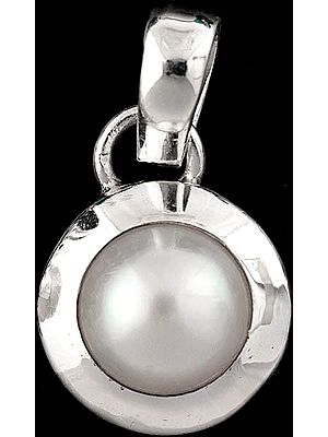 Pearl Pendant