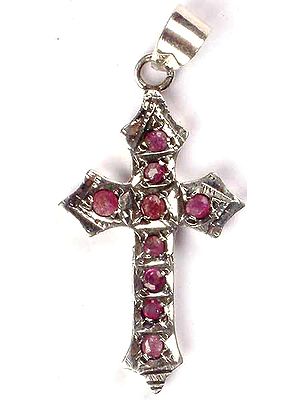 Ruby Cross