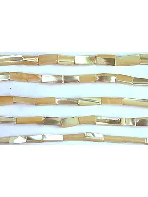 Shell Rectangular Tubes