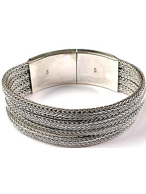 Sterling Bracelet