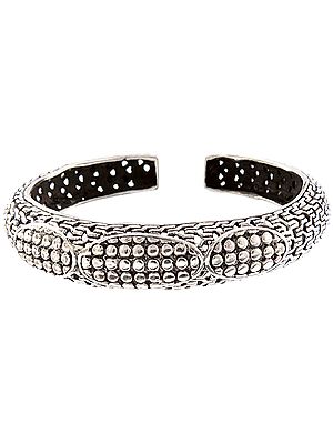 Sterling Fine Bracelet
