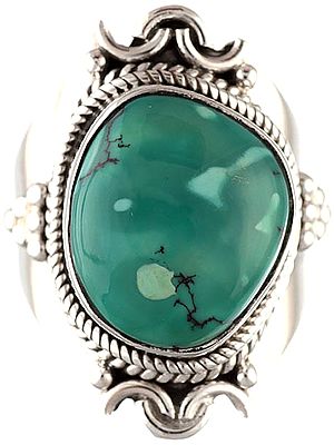 Turquoise Ring