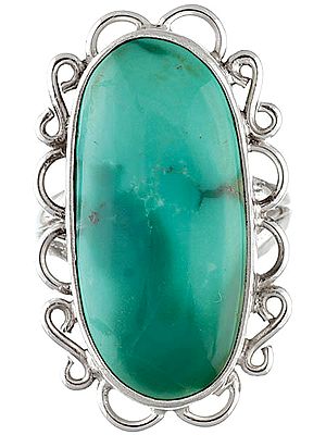 Turquoise Ring