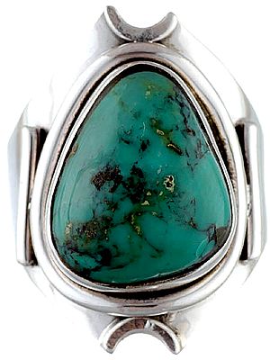 Turquoise Ring