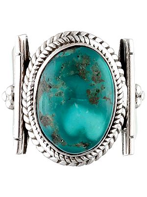 Turquoise Ring