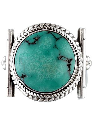 Turquoise Ring