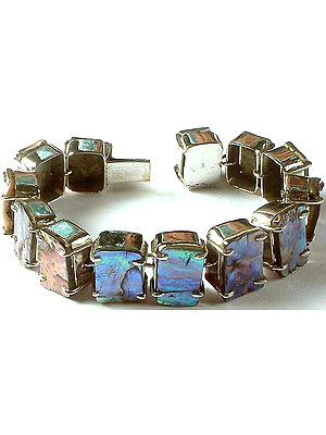 Abalone Bracelet