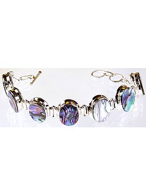 Abalone Bracelet