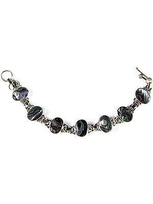 Abalone Bracelet