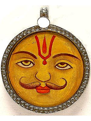 Aditya (Sun-God)