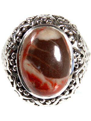 Agate Ring