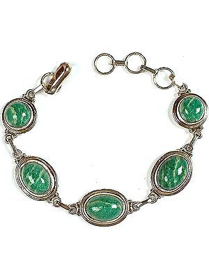 Amazonite Bracelet