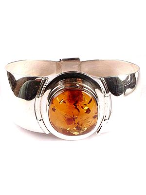 Amber Bracelet