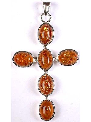 Amber Cross