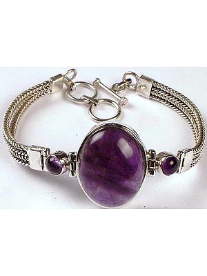 Amethyst Bracelet