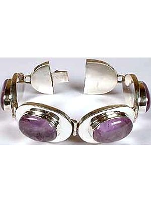 Amethyst Bracelet