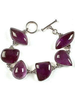 Amethyst Bracelet