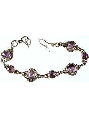 Amethyst Bracelet