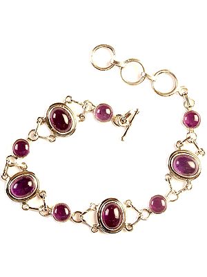 Amethyst Bracelet