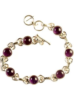 Amethyst Bracelet