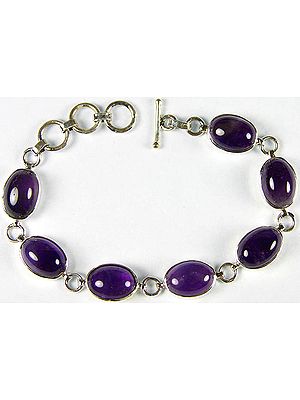 Amethyst Bracelet