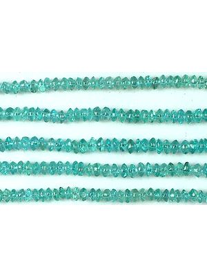 Apatite Plain Rondells