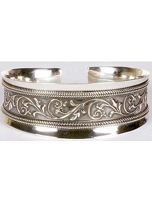 Arabesque Bracelet