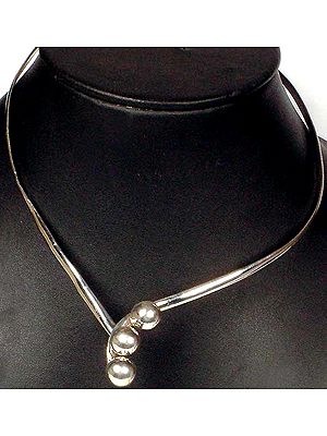 Ball Choker