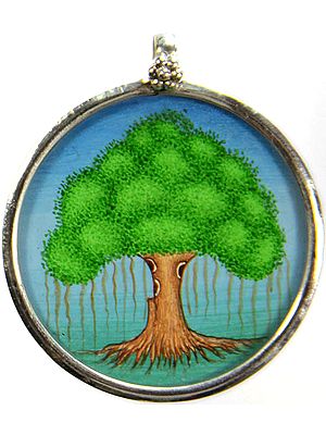 Banyan Tree Pendant