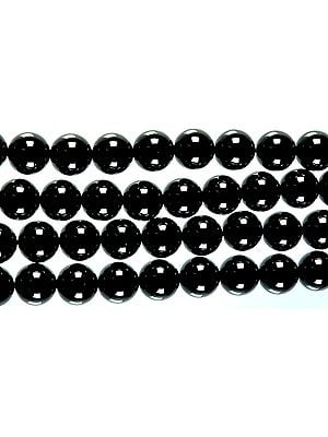 Black Onyx Balls